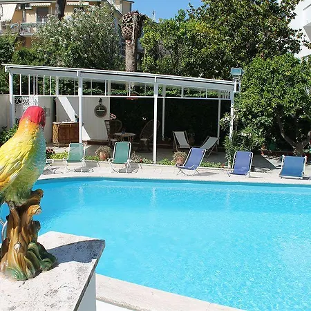 מלון Sorrento מטה