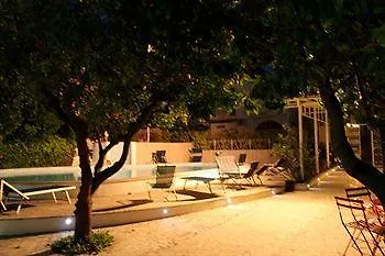 Sorrento מטה