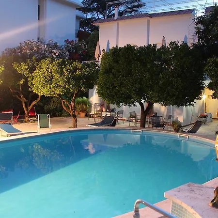 Hotel Sorrento Meta