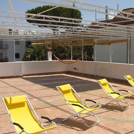 Hotel Sorrento 3*
