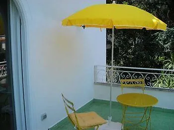 Sorrento Hotel