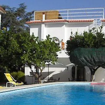 Hotel Sorrento Meta
