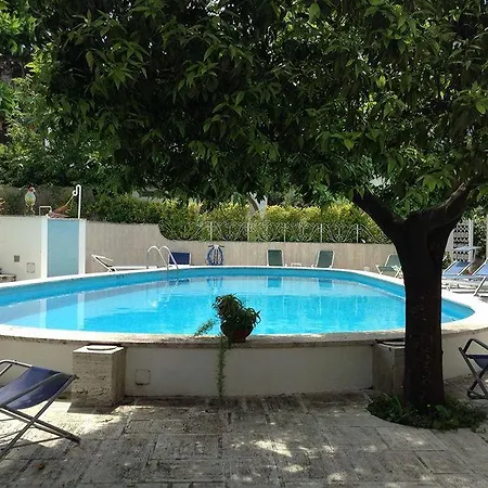 Sorrento Hotel 3*