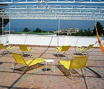Hotel Sorrento 3*