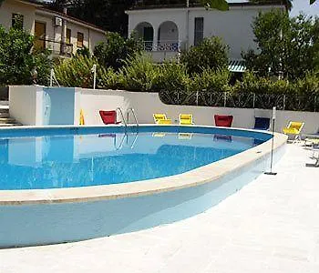 Hotel Sorrento