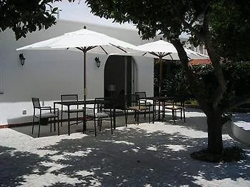 Hotel Sorrento