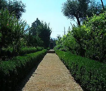 Hotel Sorrento 3*