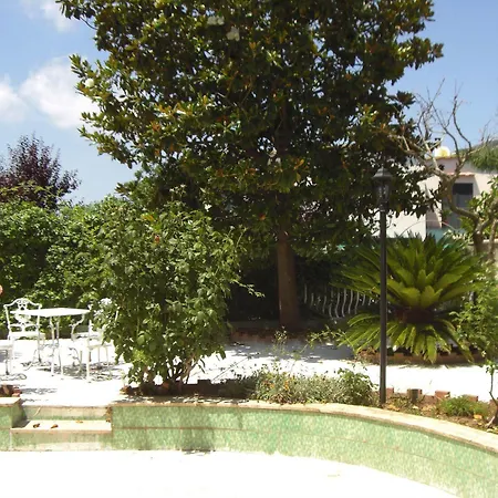 Sorrento Hotel 3*