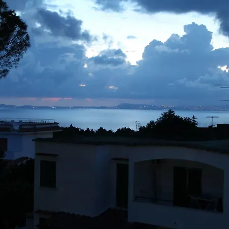Sorrento Hotel Meta
