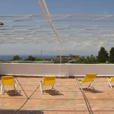 Sorrento Hotel
