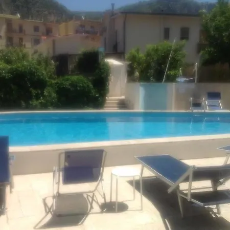 Hotel Sorrento 3*