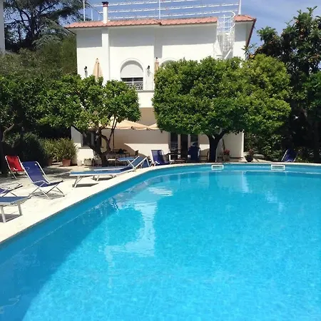 Sorrento Hotel