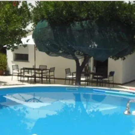 Sorrento Hotel